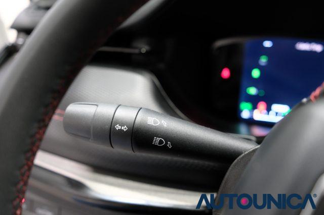 JEEP Compass 1.3 TURBO T4 240 CV PHEV AT6 4XE TRAILHAWK