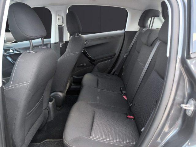 PEUGEOT 208 1° serie PureTech 82 5 porte Allure