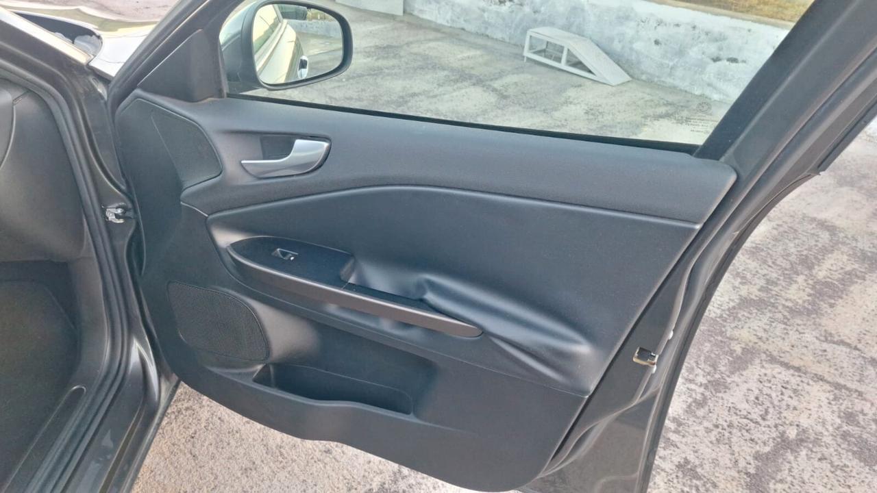 Alfa Romeo Giulietta 1.6 JTDm-2 105 CV Exclusive