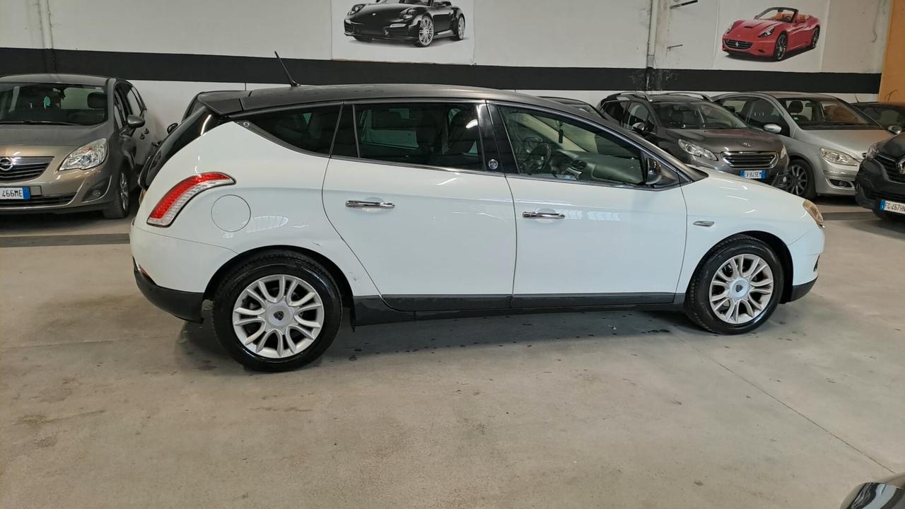 Lancia Delta 1.4 T-Jet 120 CV Gold Ecochic GPL, neopatentati