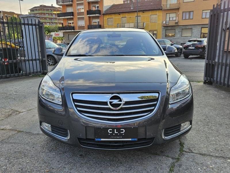 Opel Insignia Insignia 1.6 Turbo Cosmo