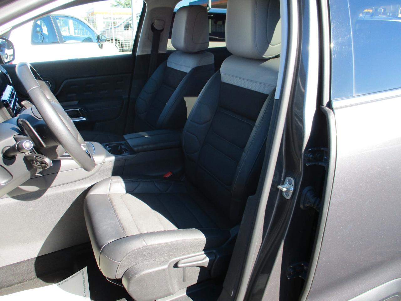 Citroen C5 Aircross BlueHDi 130 S&S EAT8 Max