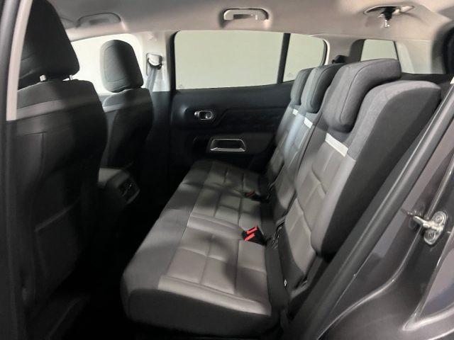 CITROEN C5 Aircross BlueHDi 130 S&S Shine