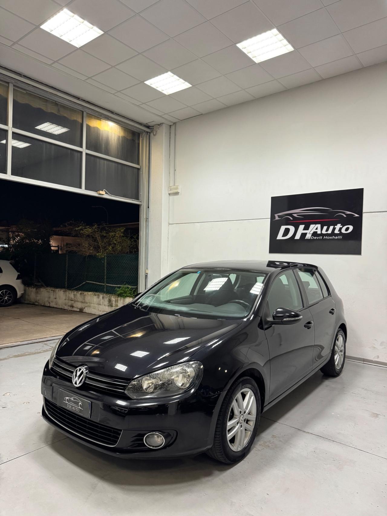 Volkswagen Golf 1.4 TSI 122CV 5p. Highline