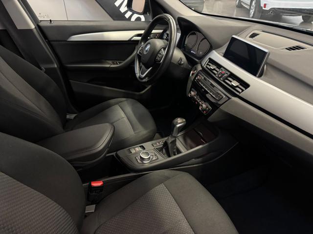 BMW X1 xDrive25e Business Advantage