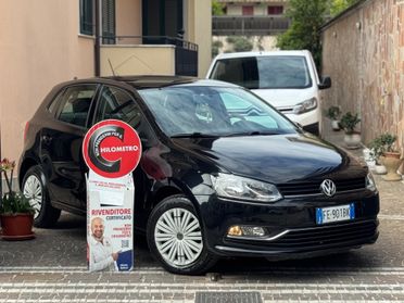 Volkswagen Polo 1.2 TSI 5p. Highline BlueMotion Technology
