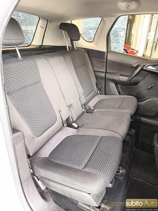 OPEL Meriva 1.4 Turbo 120CV GPL Tech Advance