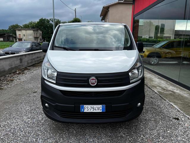 FIAT Talento 1.6 MJT 120CV PC-TN Furgone 12q