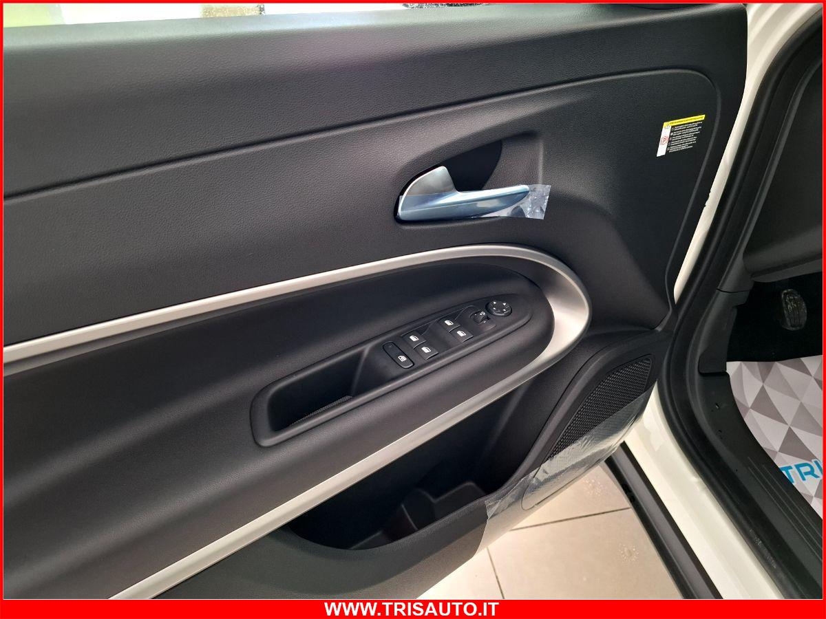 JEEP Avenger 1.2T Summit NEOPATENTATI (FULL LED+PELLE+RETROCAMERA)