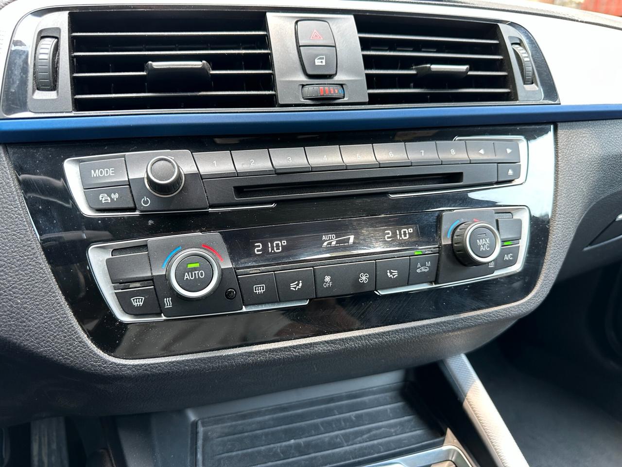 Bmw 120 120d xDrive 5p. Msport