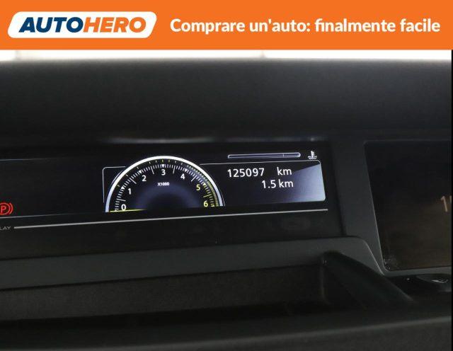 RENAULT Scenic Scénic dCi 110 CV Start&Stop Energy Limited