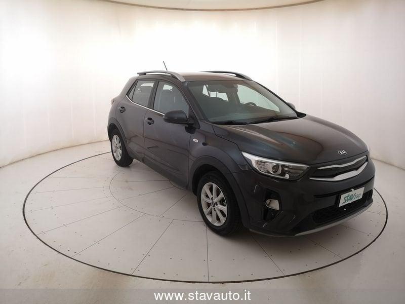 KIA Stonic 1.4 STYLE GPL