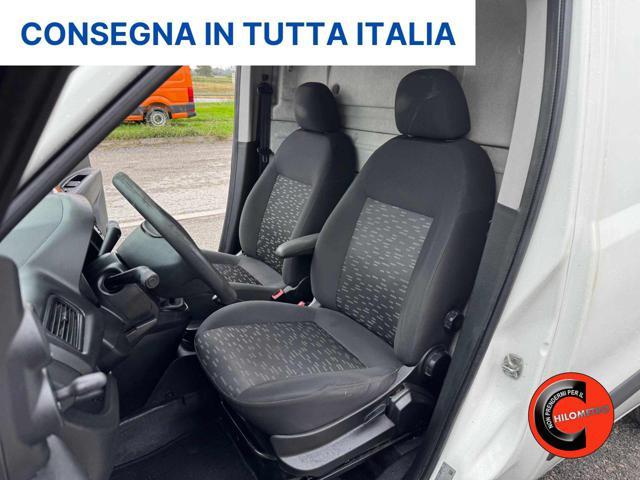 OPEL Combo 1.3 CDT (PC-TN L1H1)BLITZ-OTTIME CONDIZIONI-E6B-