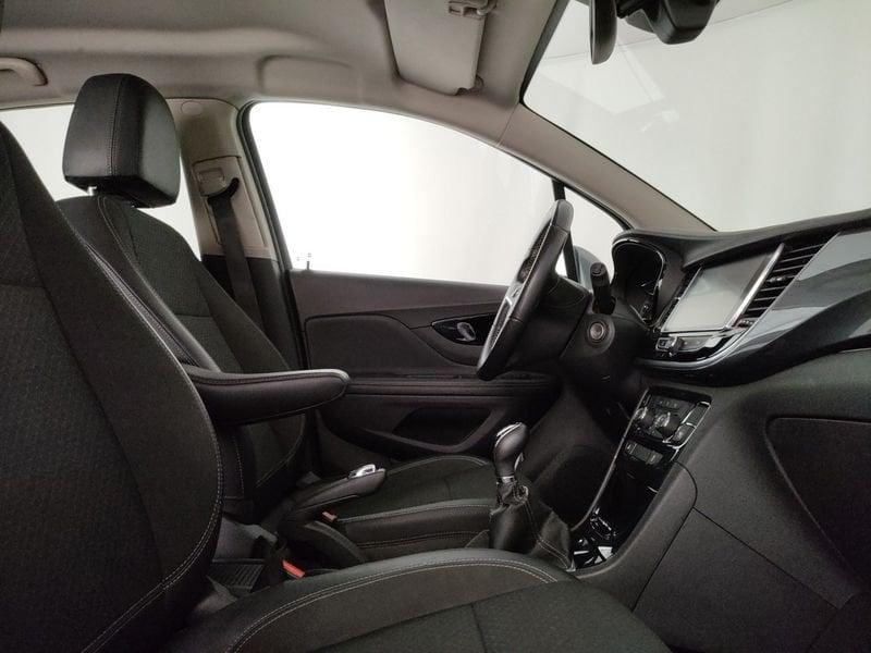 Opel Mokka X 1.4 t Vision Gpl-tech 4x2 140cv