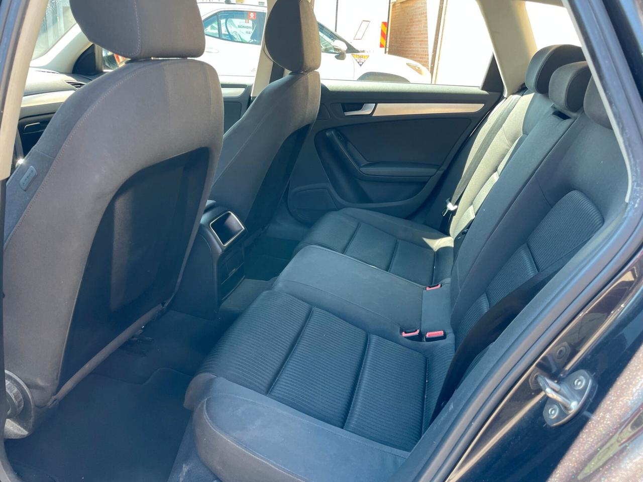 Audi A4 2.0 TDI 143CV Manuale