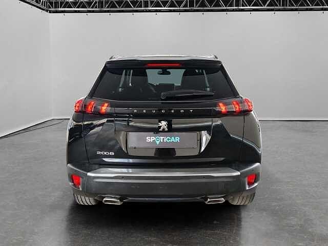 Peugeot 2008 BlueHDi 110 S&S Allure