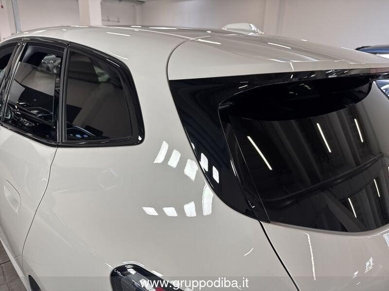 BMW Serie 2 Active Tourer Serie 2 U06 Active Tourer 218d Active Tourer Msport auto