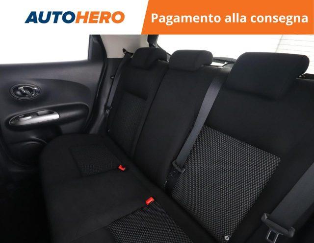 NISSAN Juke 1.5 dCi Start&Stop Acenta