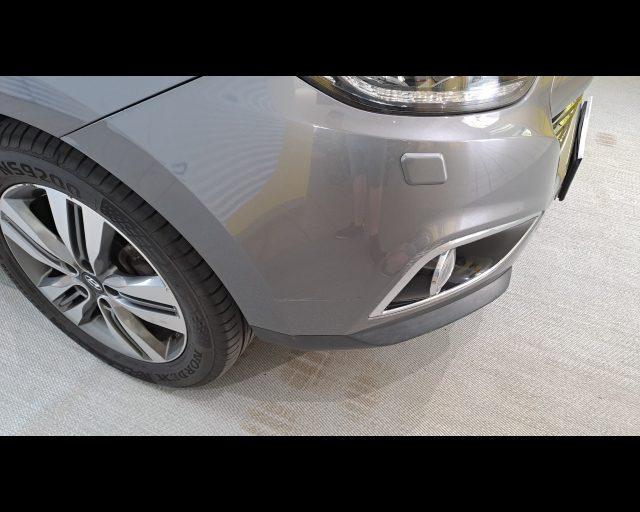 HYUNDAI iX35 1.7 crdi Comfort 2wd FL