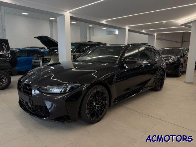 BMW M3 Touring Competition M xDrive