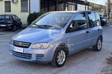 FIAT Multipla 1.6 16V Natural Power Emotion