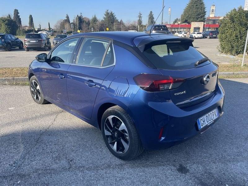 Opel Corsa-e Corsa-e 5 porte Elegance