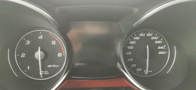 ALFA ROMEO Stelvio 2.2 Turbodiesel 210 CV AT8 Q4