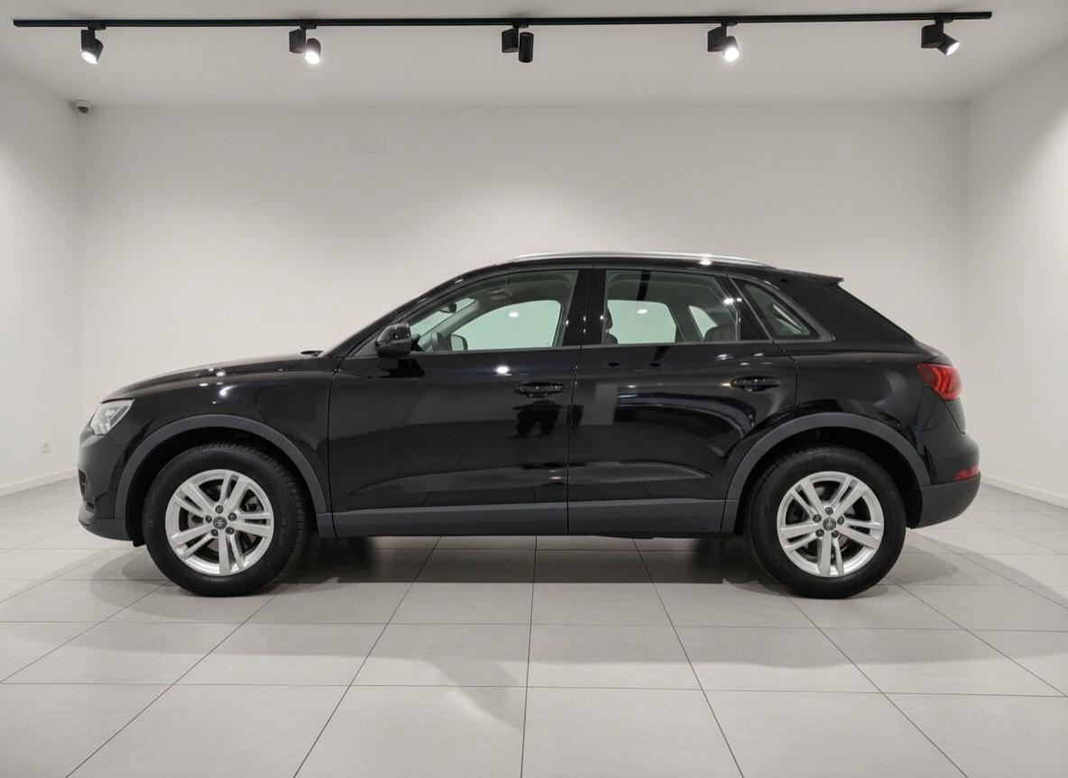 Audi Q3 35 2.0 TDI Business S-tronic
