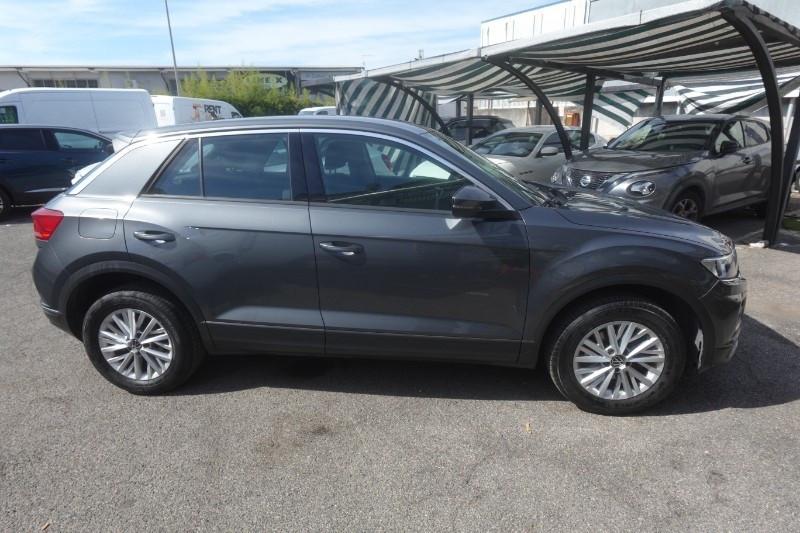 Volkswagen T-Roc 1.5 TSI ACT Advanced BlueMotion Technology