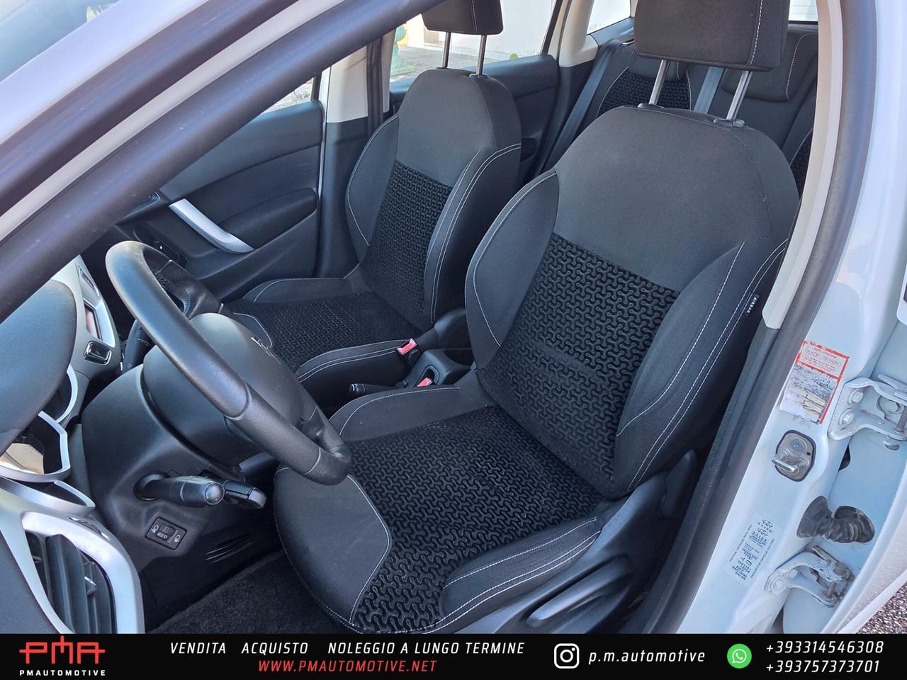 Citroen C3 1.4 HDi 70 cv Attraction