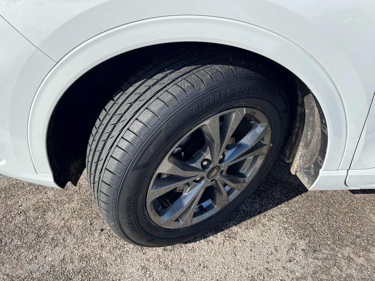 Ford Kuga St-Line 1.5 EcoBlue 120CV Automatica S&S