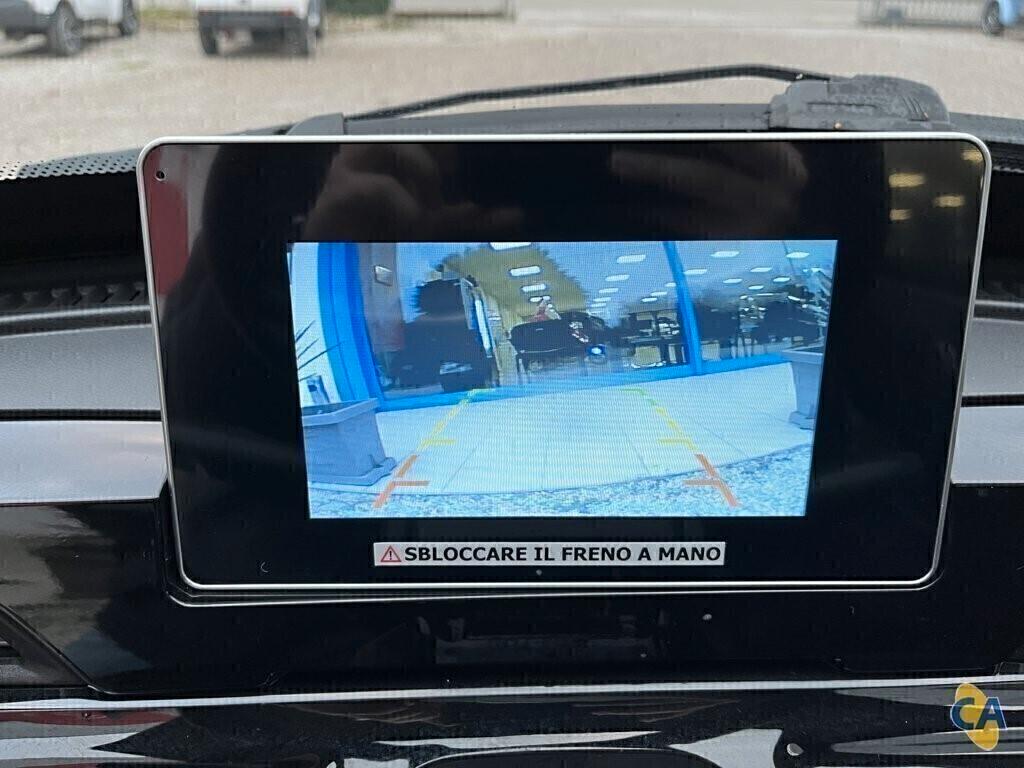 FREEDOM EVO - Macchina Senza Patente