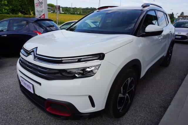 CITROEN C5 Aircross PureTech 130 S&S Feel Pack