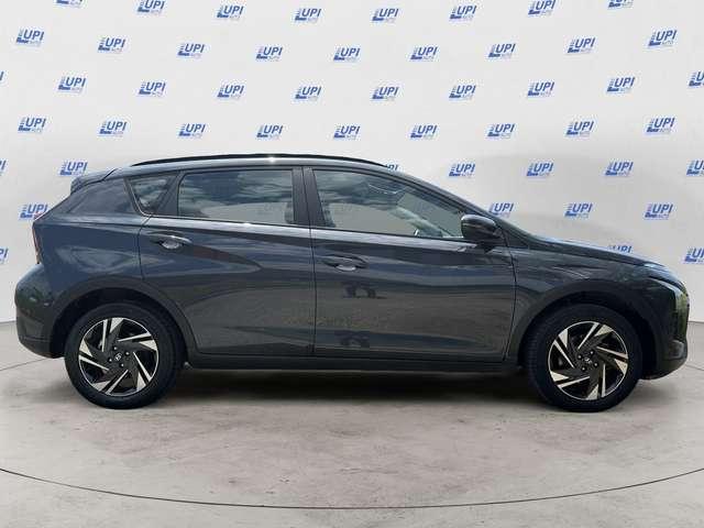 Hyundai BAYON 1.2 MPI 84cv Xline