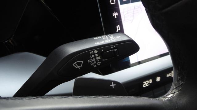 AUDI A3 SPB 35 TDI S-Tronic Business