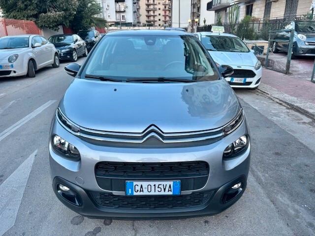 Citroen C3 Finanziabile Garanzia Anche permuta