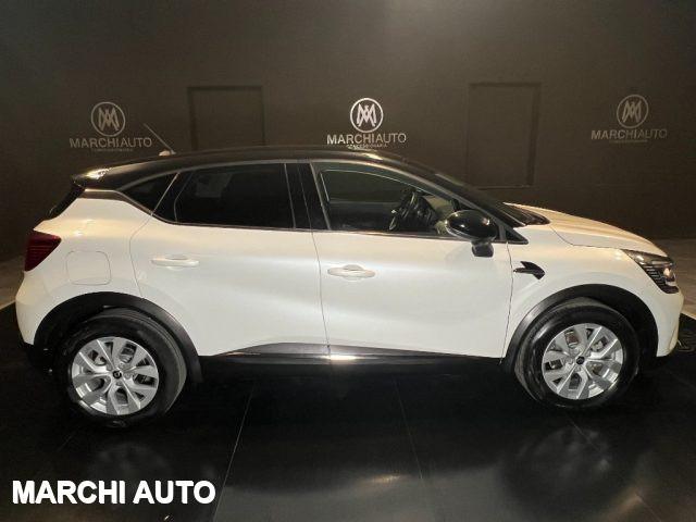 RENAULT Captur Full Hybrid E-Tech 145 CV Zen