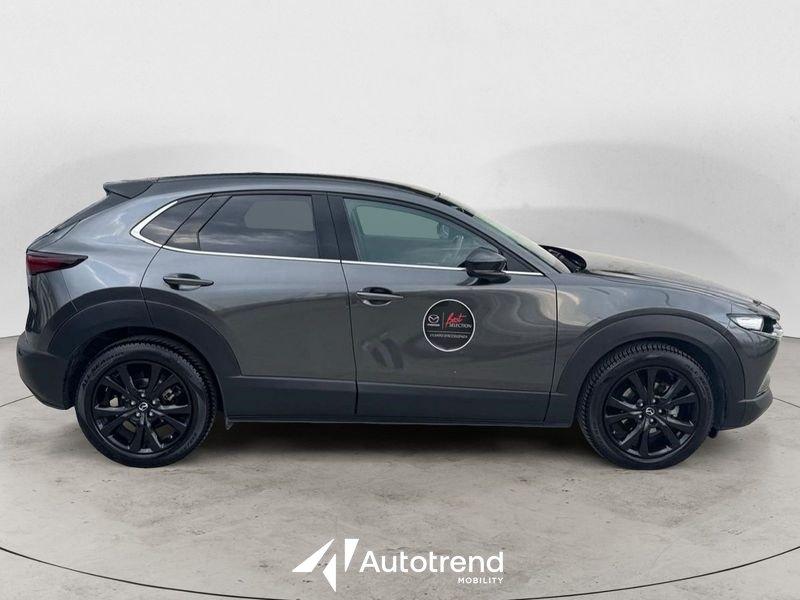 Mazda CX-30 2.0L Skyactiv-G 150 CV M-Hybrid Homura
