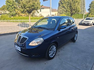 Lancia Ypsilon 1.3 MJT 75 CV