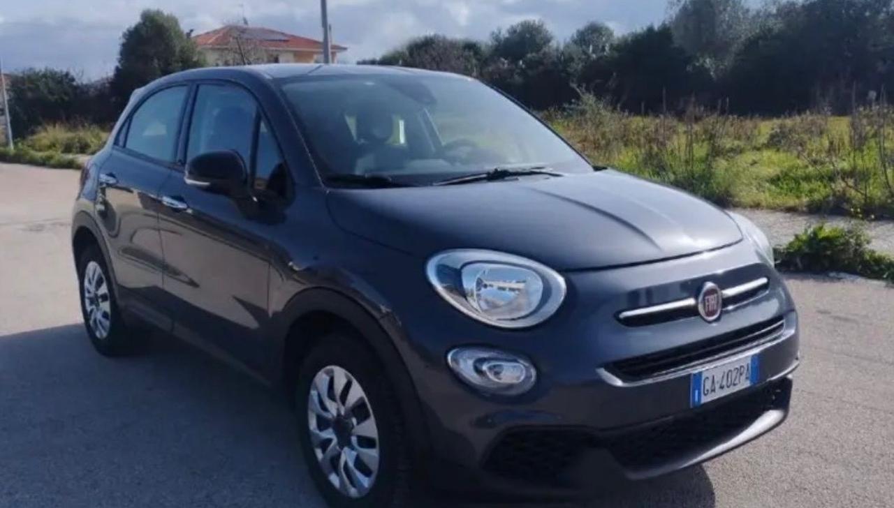 Fiat 500X 1.6 MultiJet 120 CV Business
