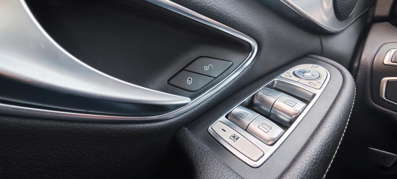 Mercedes-benz C 220 d 4Matic Auto Premium