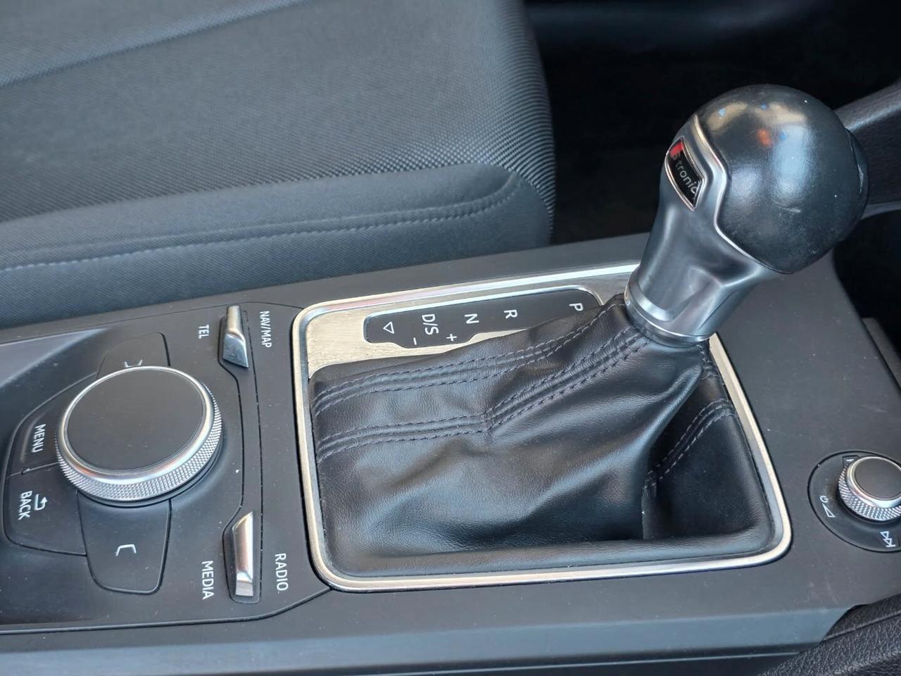 Audi Q2 1.6 TDI S tronic Business