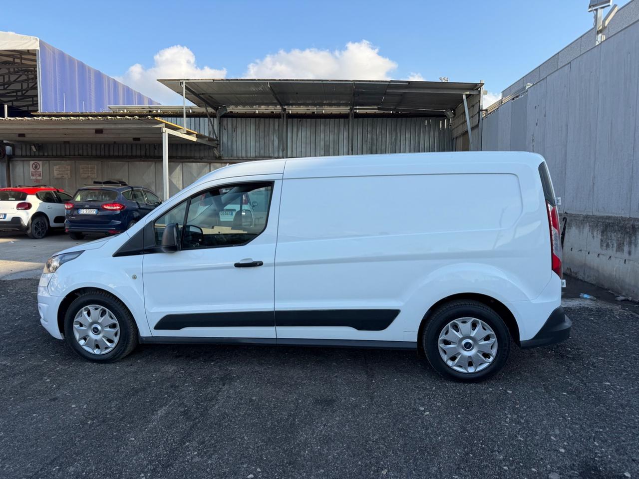 Ford Transit Connect 1.5 Diesel Cv 100 Posti 3