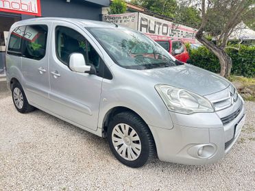 Citroen Berlingo 1.6 HDi MULTISPACE UNIPRO