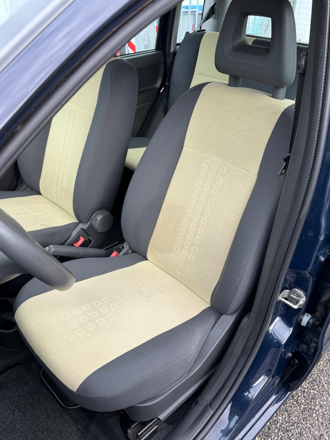 Fiat Panda 1.2 Dynamic 69 cv GPL 2031