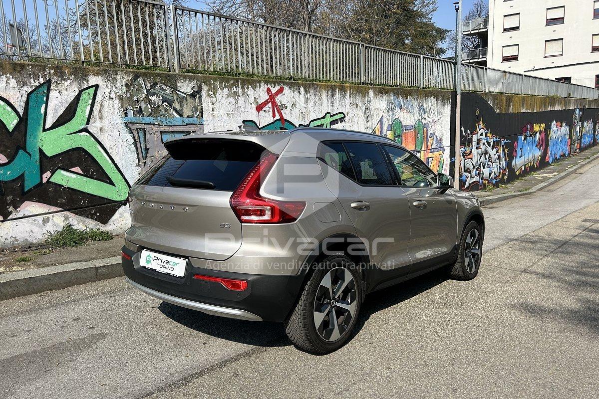 VOLVO XC40 B3 automatico Core