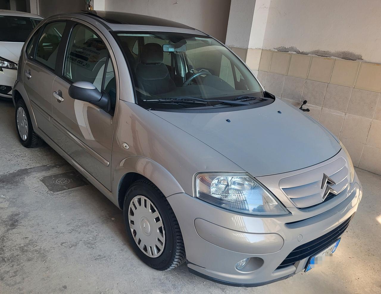 Citroen C3 1.1 Elegance