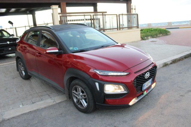 HYUNDAI Kona 1.0 T-GDI Comfort