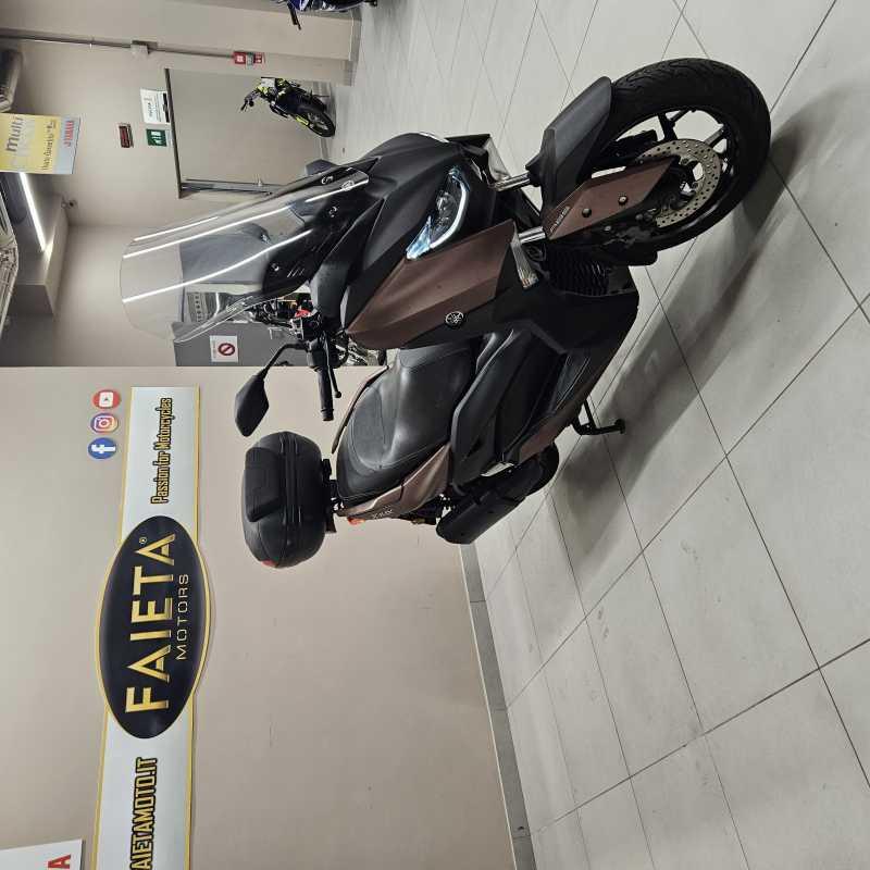 Yamaha X-Max 300 ABS - 2018