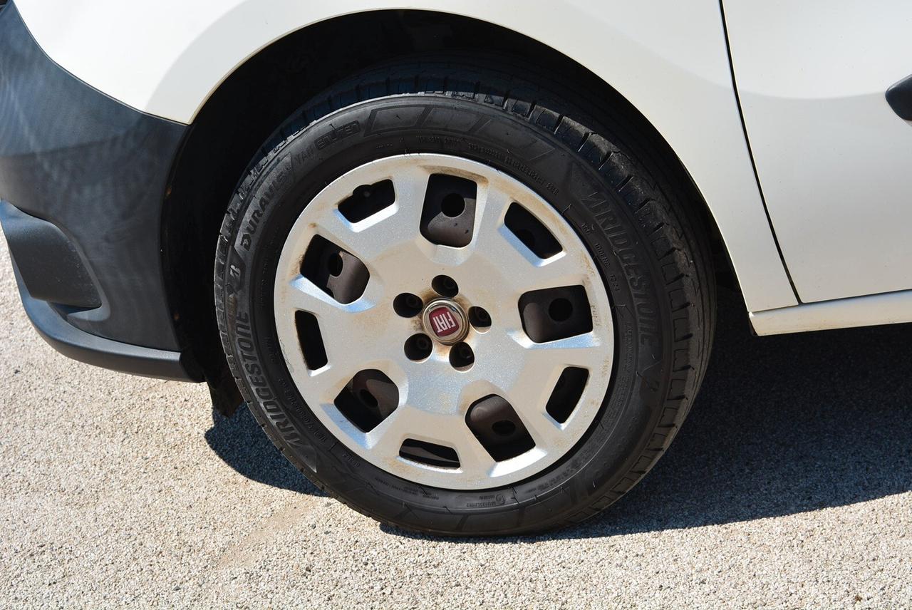 Fiat Doblò 1.3 MJT 5 posti Combi N1 Easy E6d
